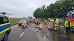 Verkehrsunfall